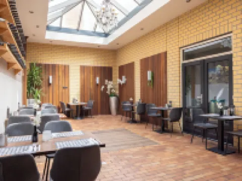 フレッチャー ホテル - レストラン デ コーホ デ・コーフのホテル