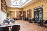 Fletcher Hotel - Restaurant de Cooghen