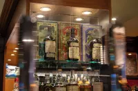 The Loans Inn - Bar