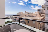 La Suite - con vistas al mar
