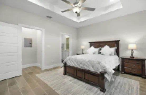 Pristine 3-Bedroom Home Near Canyon Lake! Hotels in Canyon Lake