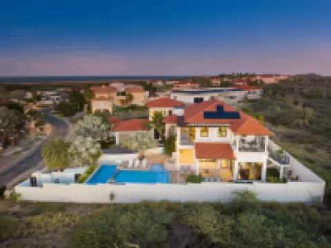 Caya di Sero 18 Tierra del Sol