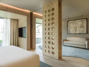 Radisson Collection Hotel, The National Brussels