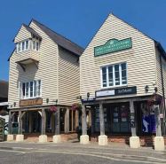 Staycations Maldon Suites