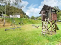Cosy Holiday Home in the Hochsauerland with Terrace at the Edge of the Forest Hotels in Olsberg