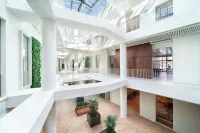 أورتاكوي أبارتس