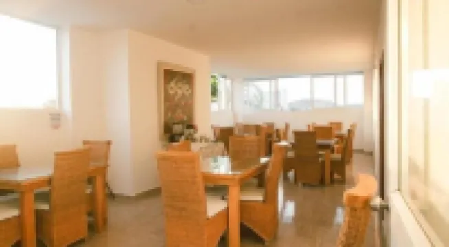 HOTEL BOUTIQUE OLAS MARINAS LUXURY Hoteles en 