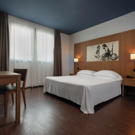 Romeo e Giulietta Residenze Check-in Presso Hotel Toscanini