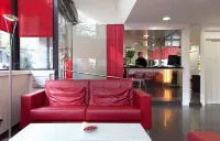 Hotel Medicis