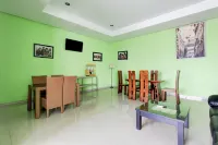 Dancenter Amanah Sehajtera