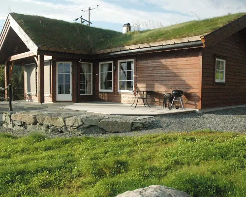 Holiday Home in BlaksÃ¦ter Hotels in Stryn