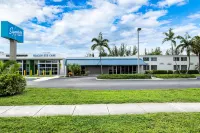 Signature Inn Miami Hotels in Miami-Dade County