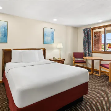 Americas Best Value Inn-Biddeford/Portland