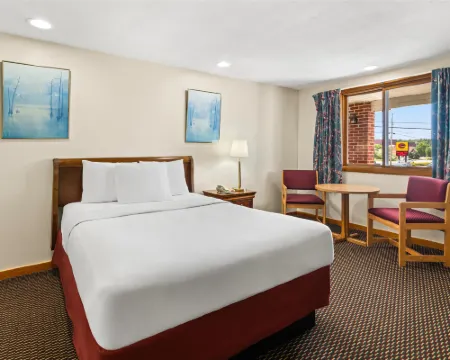 Americas Best Value Inn-Biddeford/Portland Hotels in Biddeford