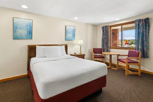 Americas Best Value Inn-Biddeford/Portland