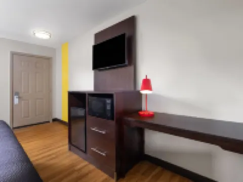 Super 8 by Wyndham Helen Hoteles en Helen