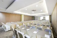 Grand Kanaya Hotel Hotels in Sei Sikambing D