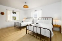 3Bed Single Level Home