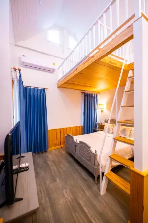 Baroque Boutique Resort