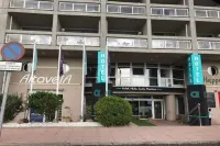 Hotel Alda Sada Marina Hotels in 