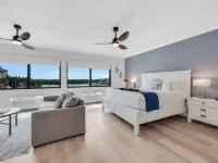 ベイフロント イン フィフス アベニュー ネープルズのホテル