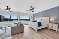 Bayfront Inn 5th Avenue Hotel di Naples