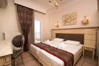 Parthenon Art Hotel Hotels in 
