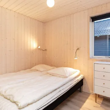 5 Star Holiday Home in Jerup