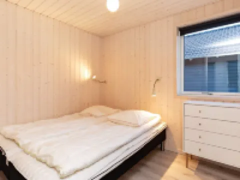 5 Star Holiday Home in Jerup