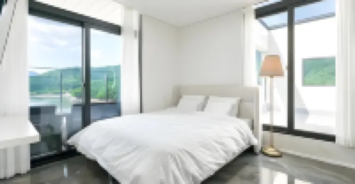 Pocheon the K's Pension