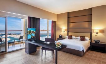 Khalidiya Palace Rayhaan by Rotana