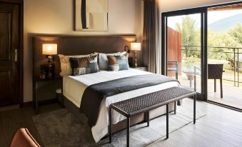 Letamo at Qwabi Private Game Reserve by Newmark