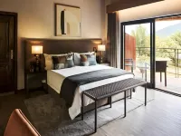 Letamo at Qwabi Private Game Reserve by Newmark