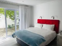 Summerhill Self-Catering Accommodation St Francis Bay โรงแรมใน