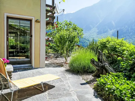 Nelly Отели в г. Acquarossa