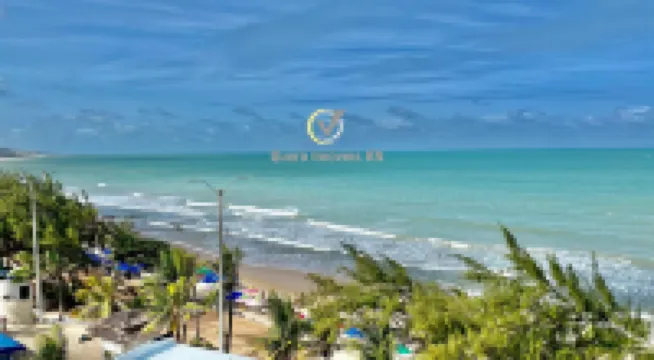 Araçá pé na Areia