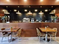 Sercotel JC1 Murcia Hoteles en Murcia