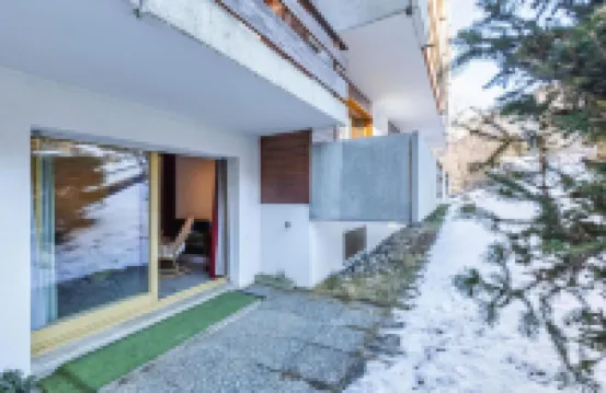 Nevada 404 - Central 6 pax Apartment Garage