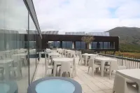 Silken Mezio National Park