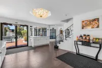 Masterpiece Hotel Hotels in Morro Bay