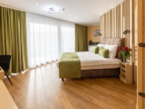 Hotel Dolenjc Hotels in Novo Mesto