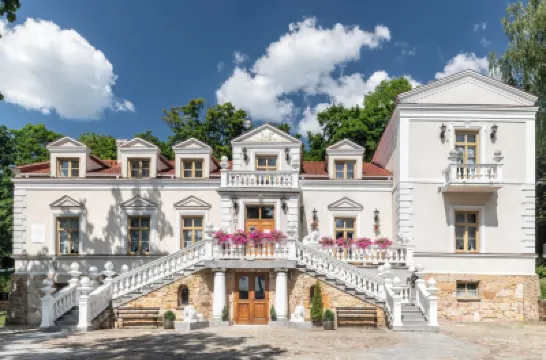 Tarnovsky Hotel, Resort & Spa Hotels in 