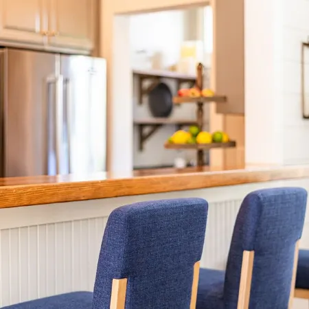 Updated Wilson Village 4 Bedroom Cottage Amenity access available