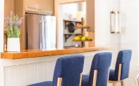 Updated Wilson Village 4 Bedroom Cottage  Amenity access available