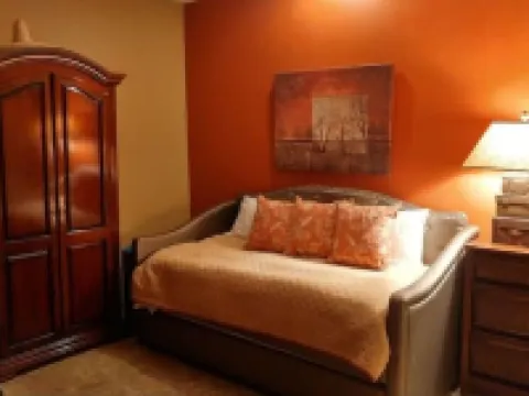 Million Dollar Views and Indoor Pool! ローン・パインのホテル