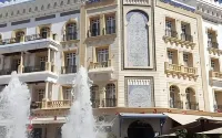 Royal Victoria - Ex British Embassy Hotel di 