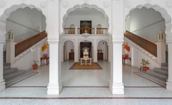 Gaj Kesri by 7Apple Resorts
