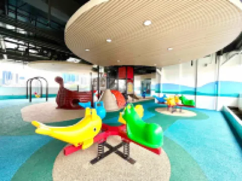 FREE Parking City lights AlexaVoice Control Unit