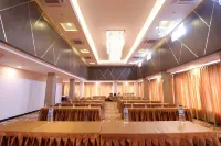 Nivia Hotel Hotel a Bantan Timur