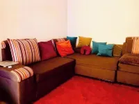 Convenient, beautiful one bedroom apartment.